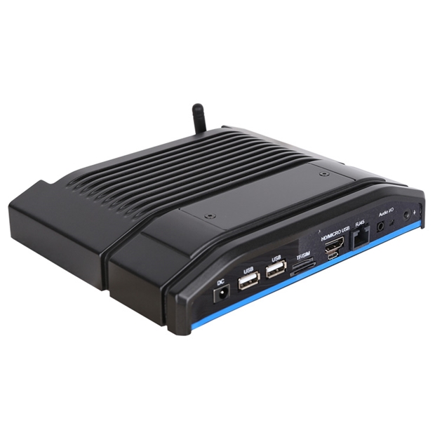 NT4 Industrial Android Mini PC