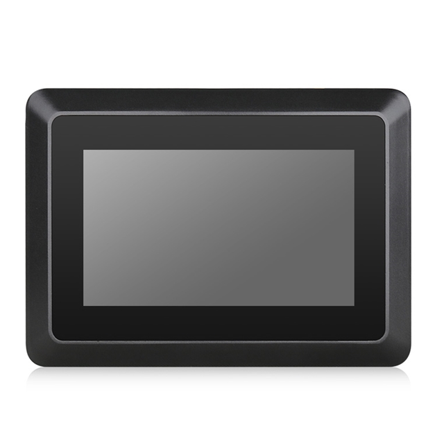  NQ Series 7” to 21.5” IP65 Industrial Android Panel PC