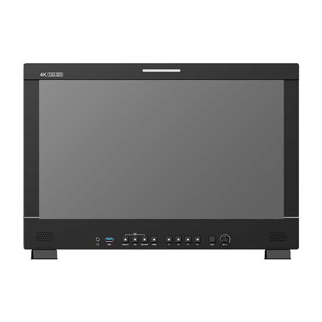 CK1800-12G  17.3 inch 12G-SDI Studio Monitor