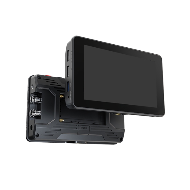 T55S 5.5 inch 2000nits Touch Camera Control Monitor